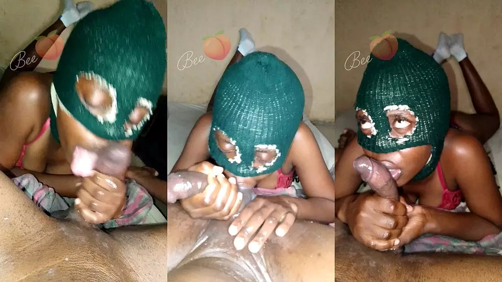 пчела неаккуратно, липко, дрочит, лижет, оооочень