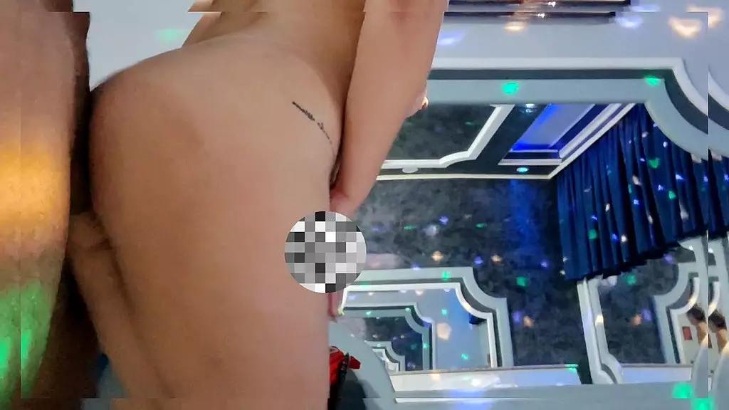 анальный любитель без мотеля