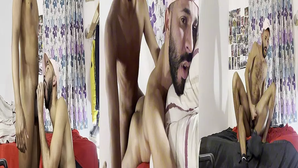 comi o cu do dotadao