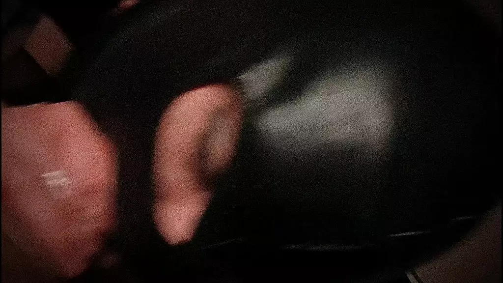 хардкорный оральный секс