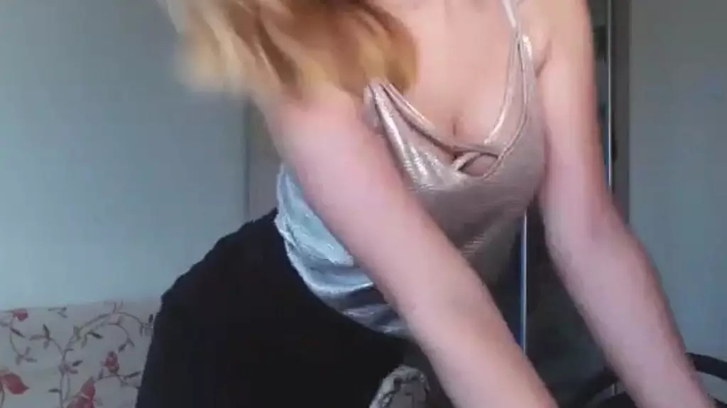 танцуй со мной, пока я возбужден