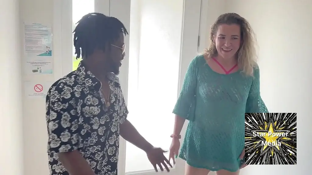 neighbor’s secret: nataliya seduces poundtown into rough, passionate fucking