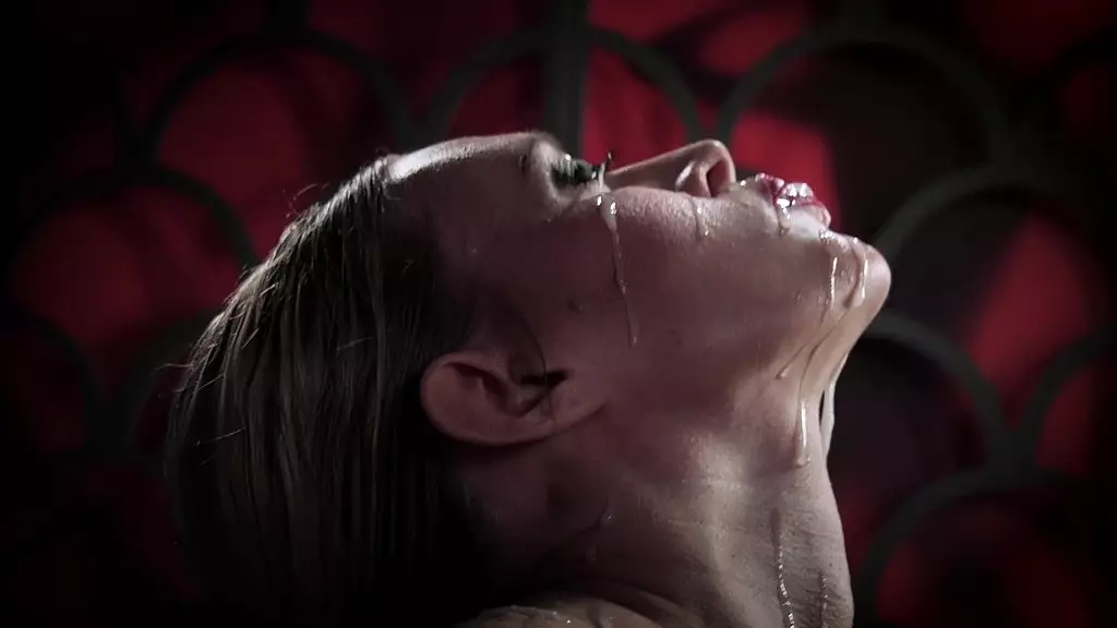 ggg john thompson - gangbang - ass fucked beauties