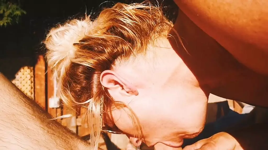 лето и скайлер – отсосать боль