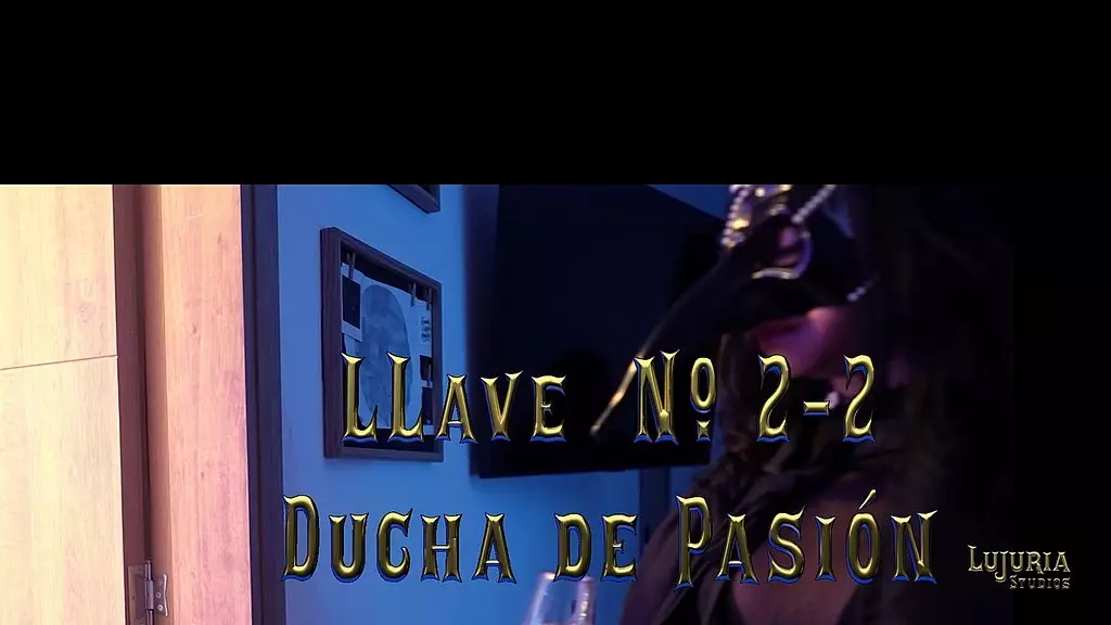 ¿играем с las llaves? cap 8 «ducha de pasion»