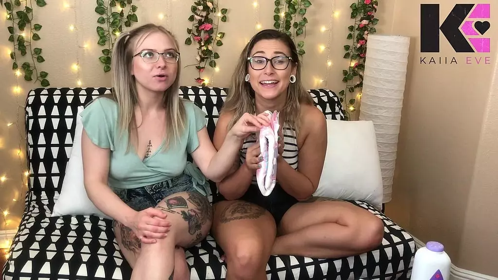 наказание от первого лица подгузником за измену парня-неудачника