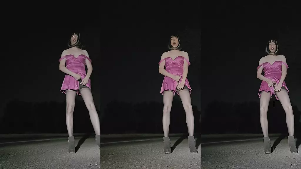 платье розовое софия наталия колин