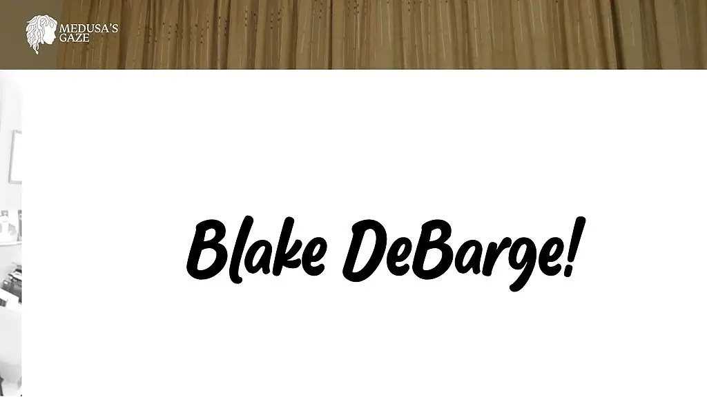 blake debarge - horny pawg bbw sloppy deepthroat with bbc s