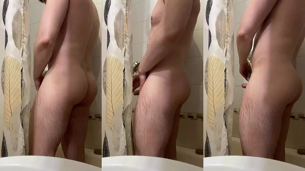 любимый гель для душа ?