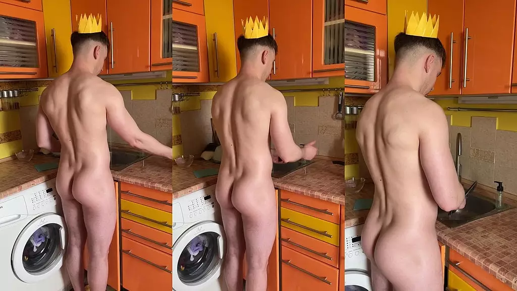 блины будут на десерт ^^