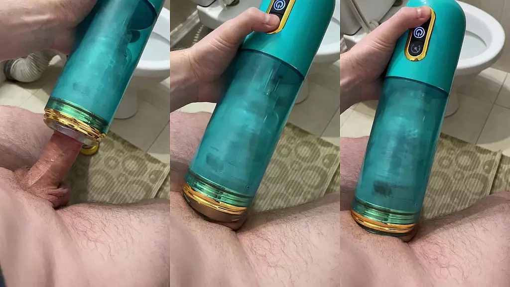 сумасшедшая машина для удовольствия eheh