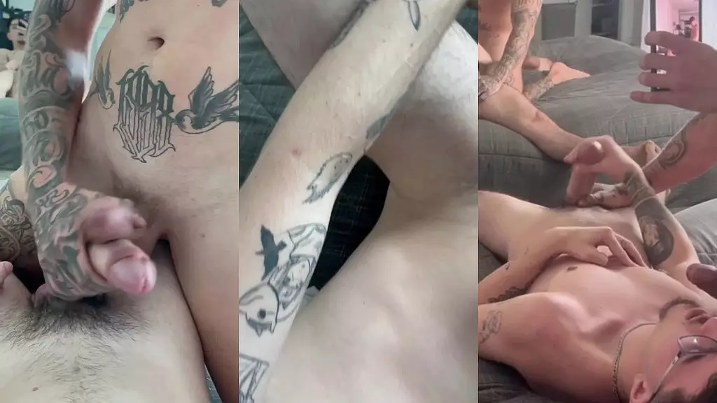 Согласны ли гетеросексуальные коллеги из академии, чтобы они могли пообщаться с братом. Я прочитал их на языке. - Часть II