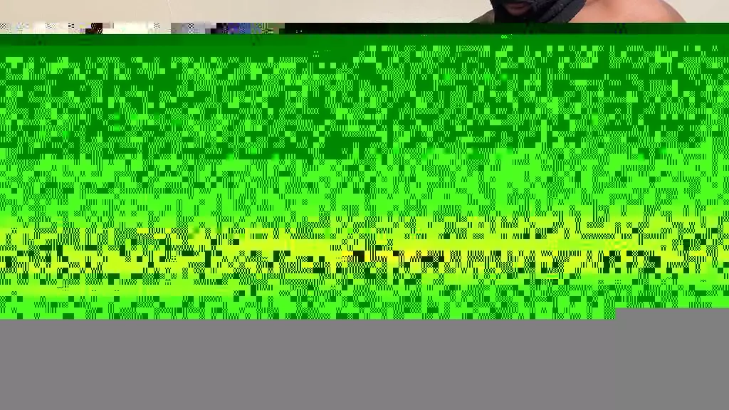 черная возбужденная пара трахается