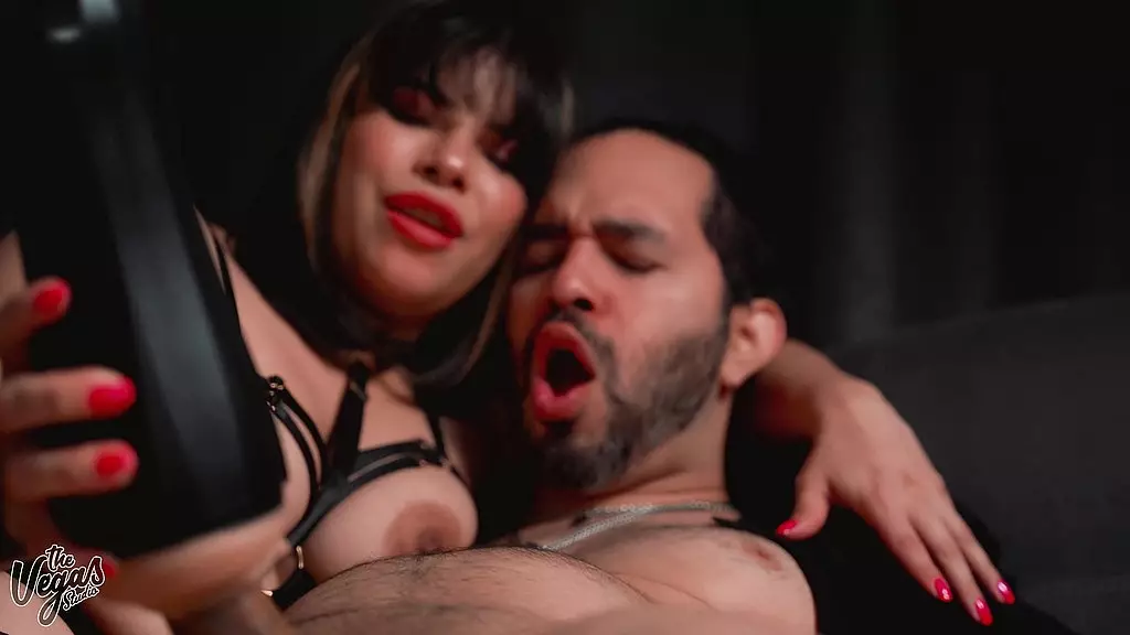 обзор twirl, мужской секс-игрушки от Cupsland