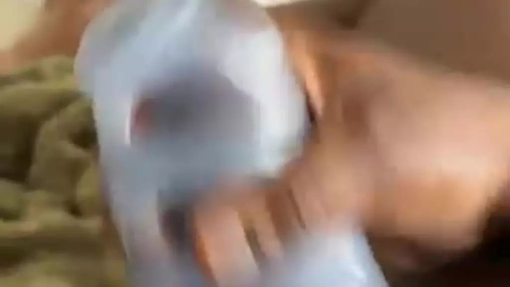 часть 2 кончить везде