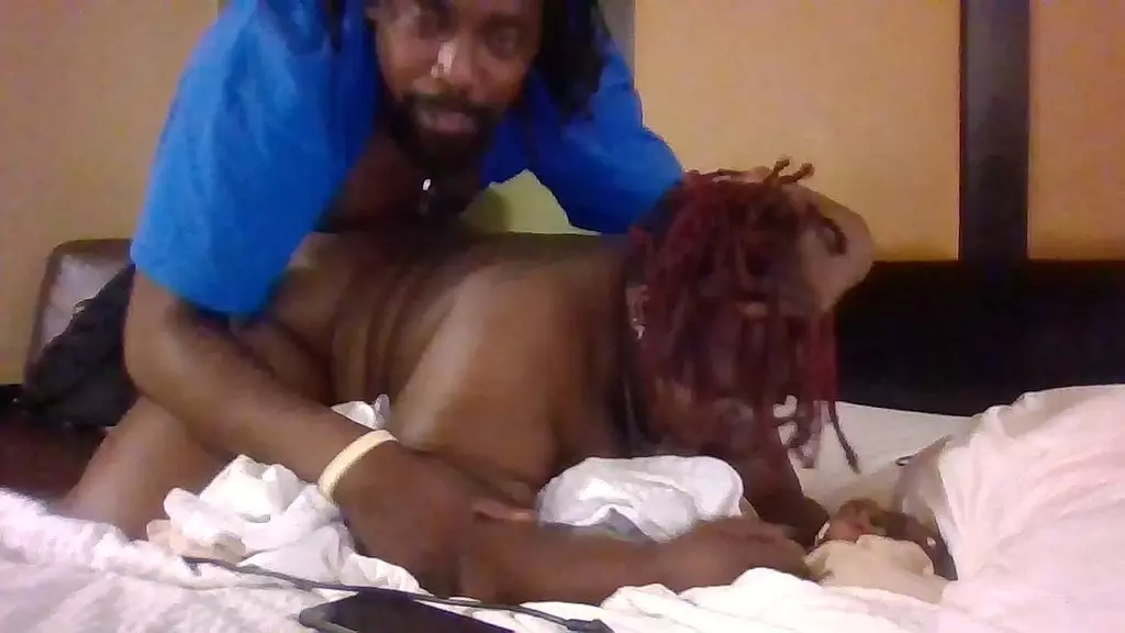 приключения Кабби да порно муженька