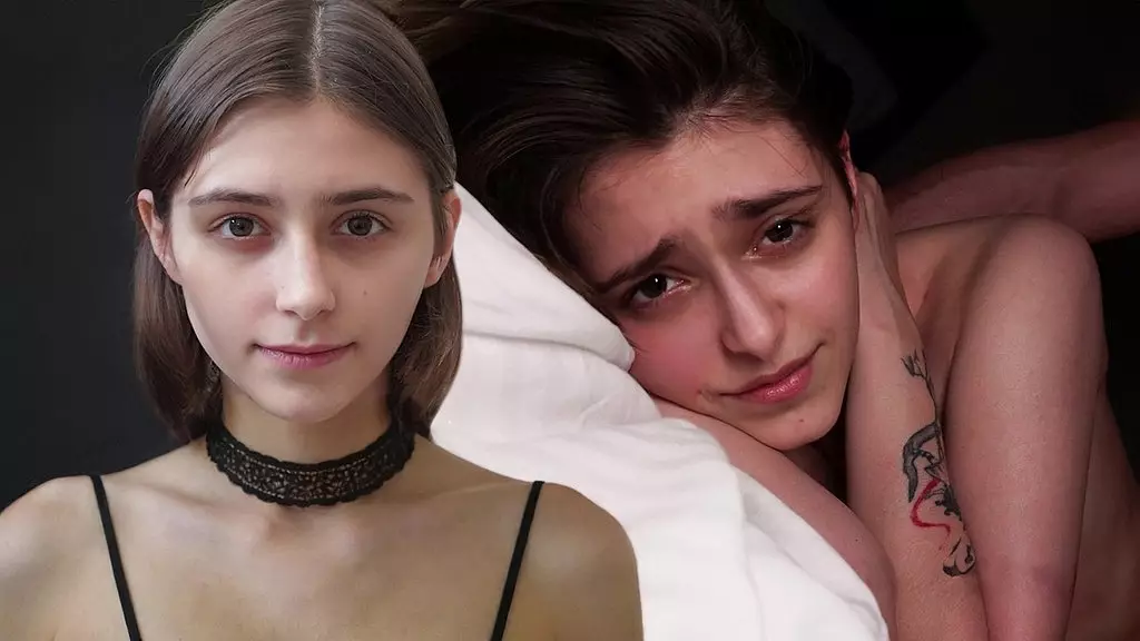 трахни меня, как мировую экономику - сломанный уличный музыкант расширяет свои навыки