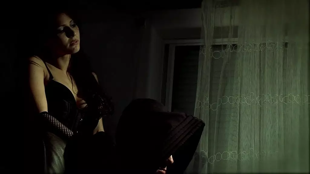 член в дырке славы