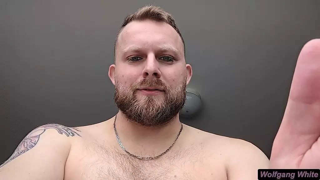 full video - pov: look into your straight roommate s eyes as he pounds you
