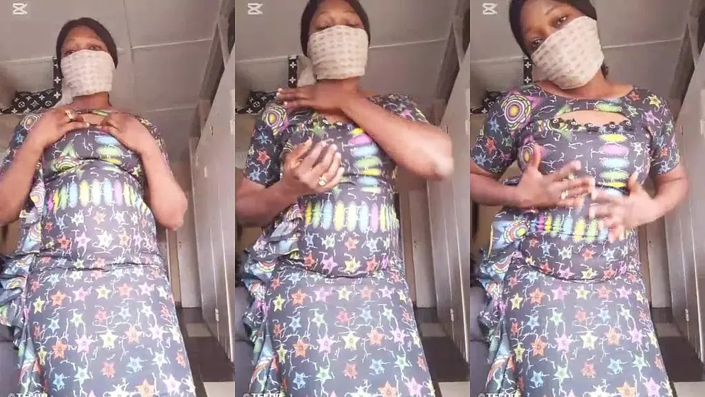 молодожены хвастаются невестой