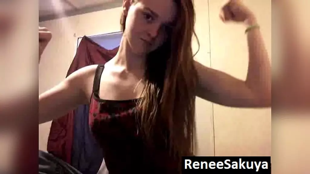 сгибание бицепса