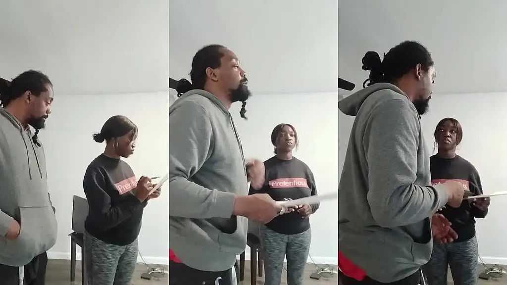 adventures of cubby da porn hubby