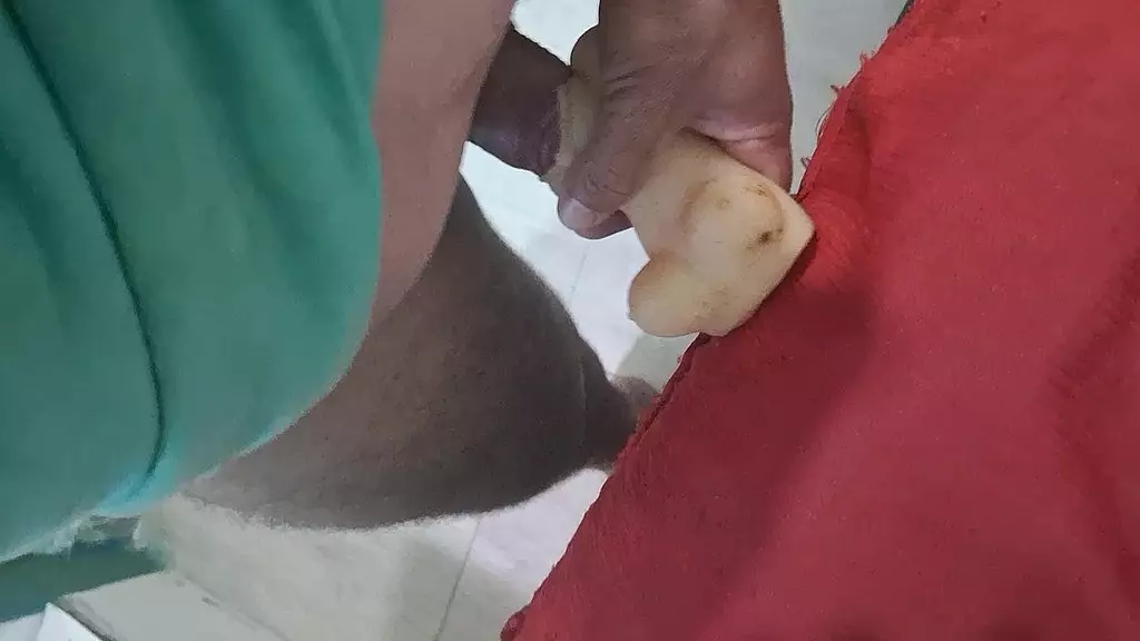 трабалхо с оргазмом