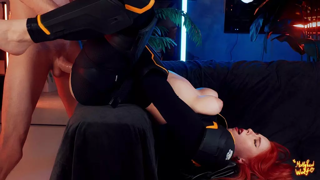 helldivers wives demand sex in the name of democracy -