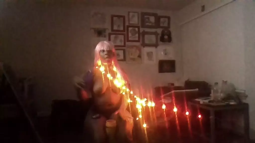 Приключения Кабби да порно муженька