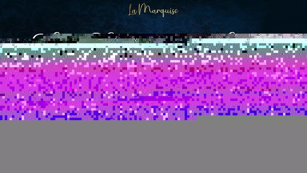 Les soupirs de Louise 5 - french female anal solo dirty talk