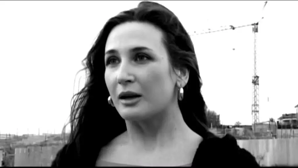 обман - полный фильм