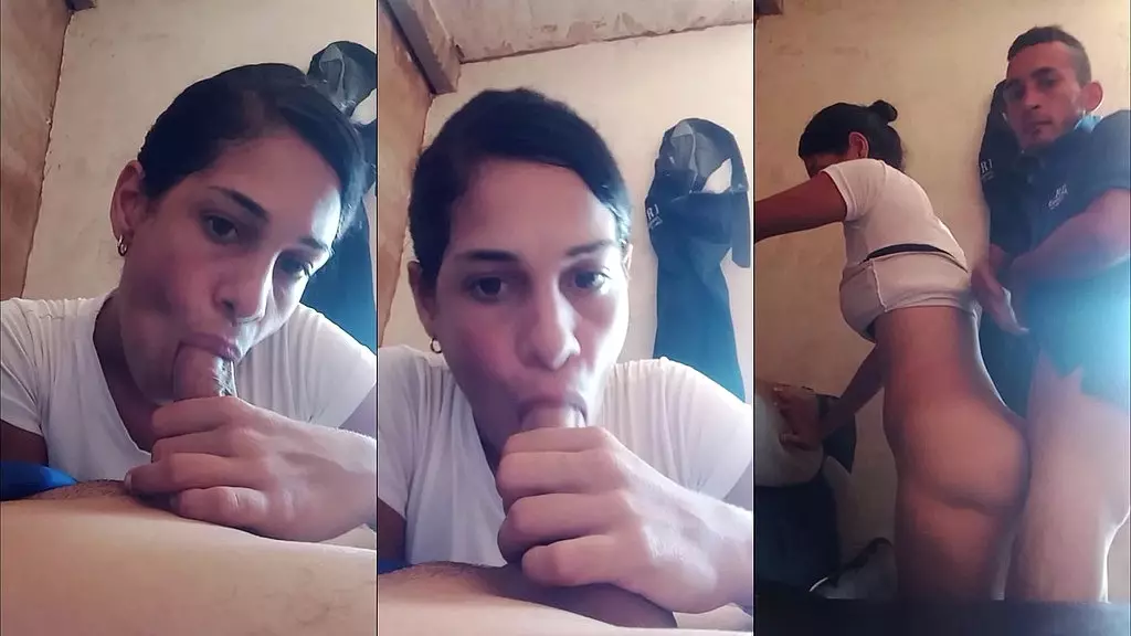 оральный и анальный секс с опозданием