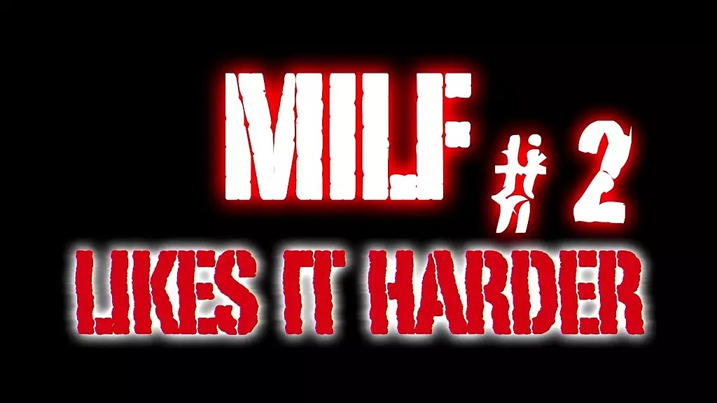 мамочки любят пожестче 2