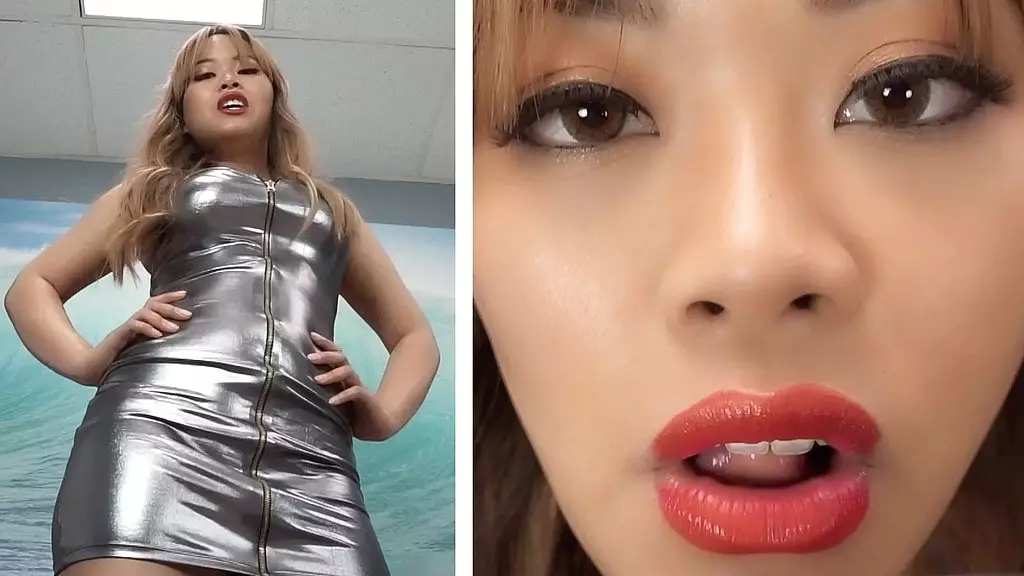 сессия плотоядных животных с участием astrodomina