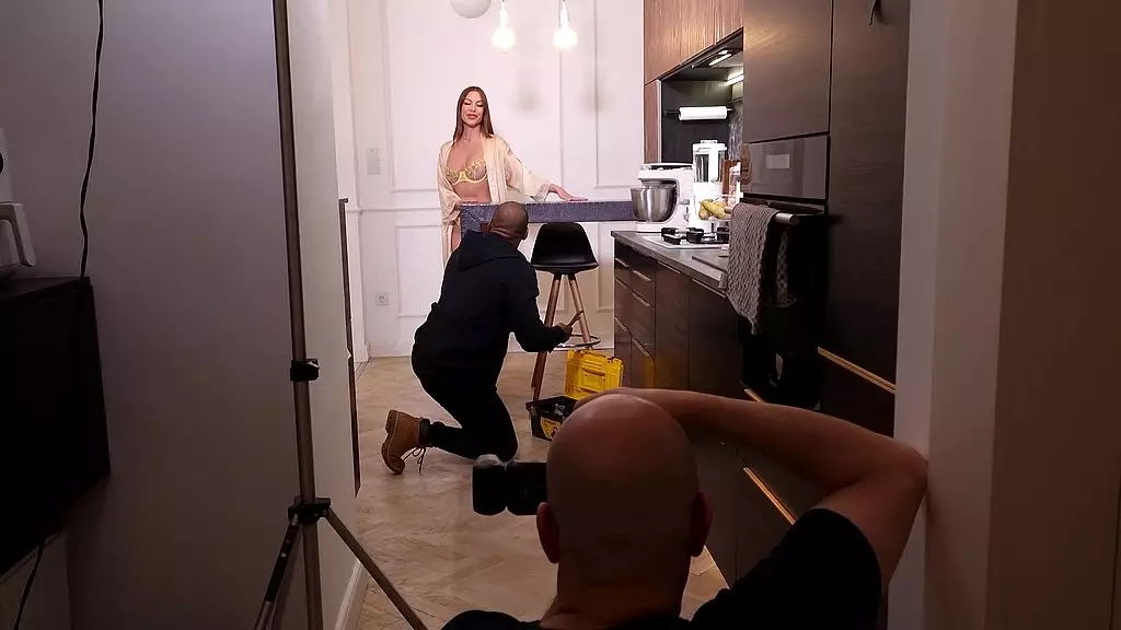 изготовление - это дело сантехника! часть первая