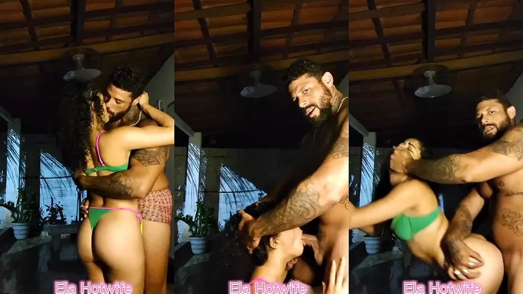 o маргинал, делай мне личное меня deixou molhada e deu aula na putaria (completo)