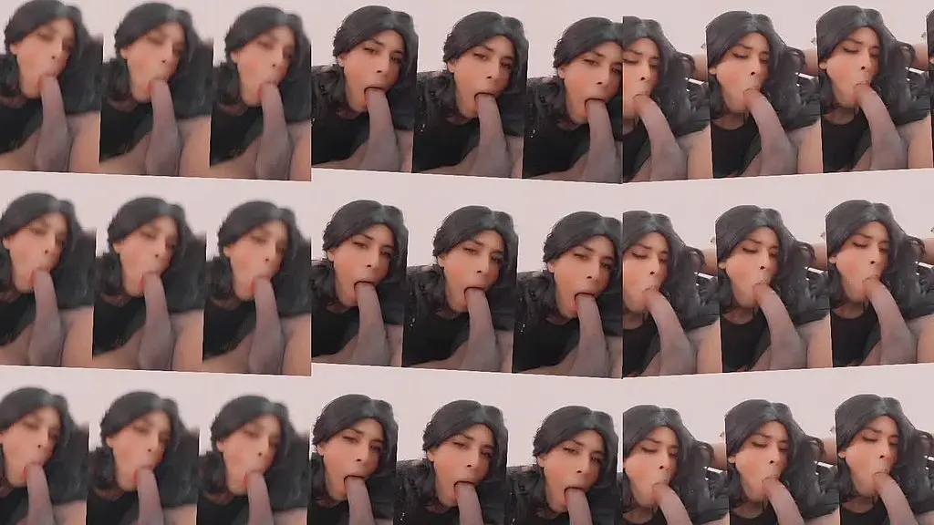 negao me colocou pra chupar