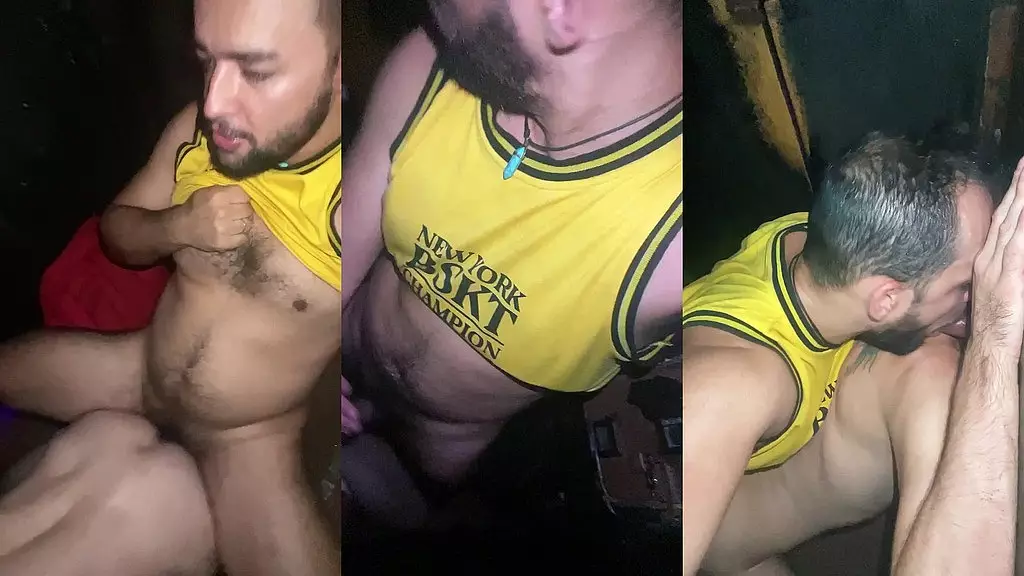 ос рапазес из Британии, Бразилия, дыра славы чупам, фодем и гозам!