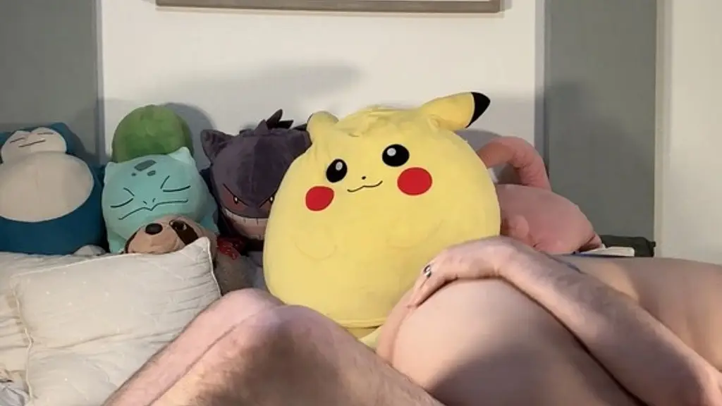 latino couple play around and make love