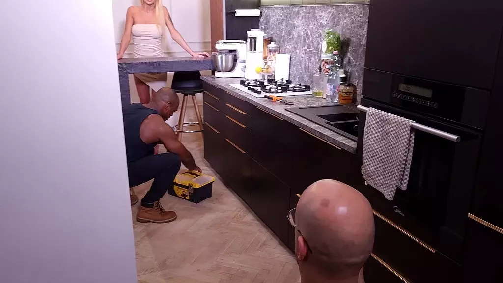 превращает это в водопроводную штуку, часть 2