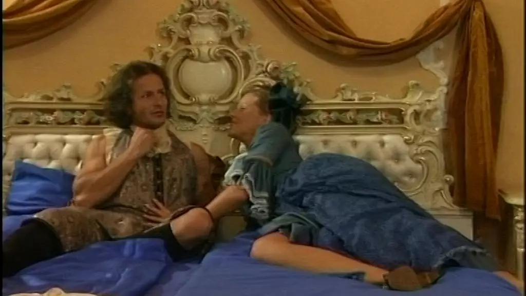 прыжок веры - часть 4