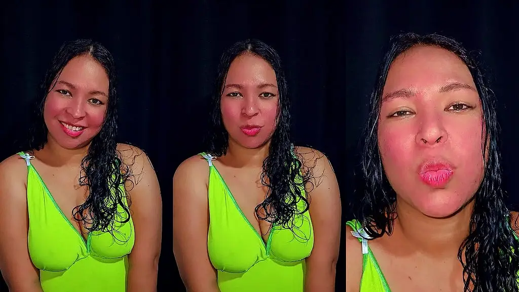 ближе, ближе... хочу, чтобы на меня смотрели