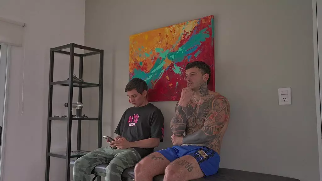 la amistad para my amigos, no es seria. соло Quieren Follarme