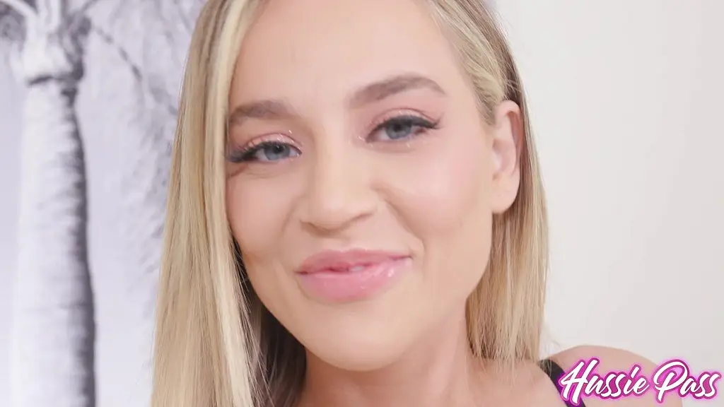 5th appearance for 5-star talent featuring blake blossom with treyy vunt