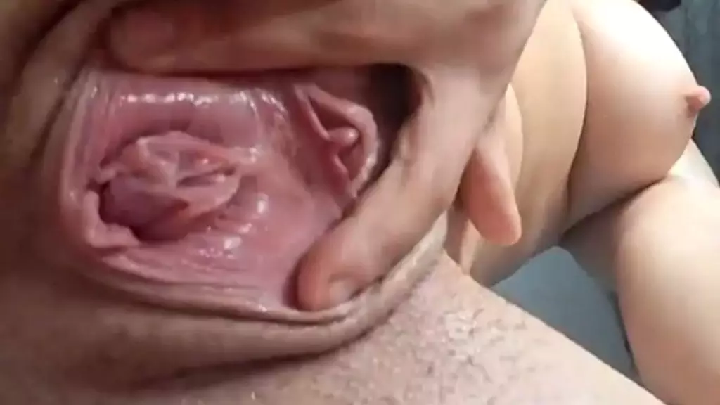 невероятный струйный всплеск этой зорры маниакальной