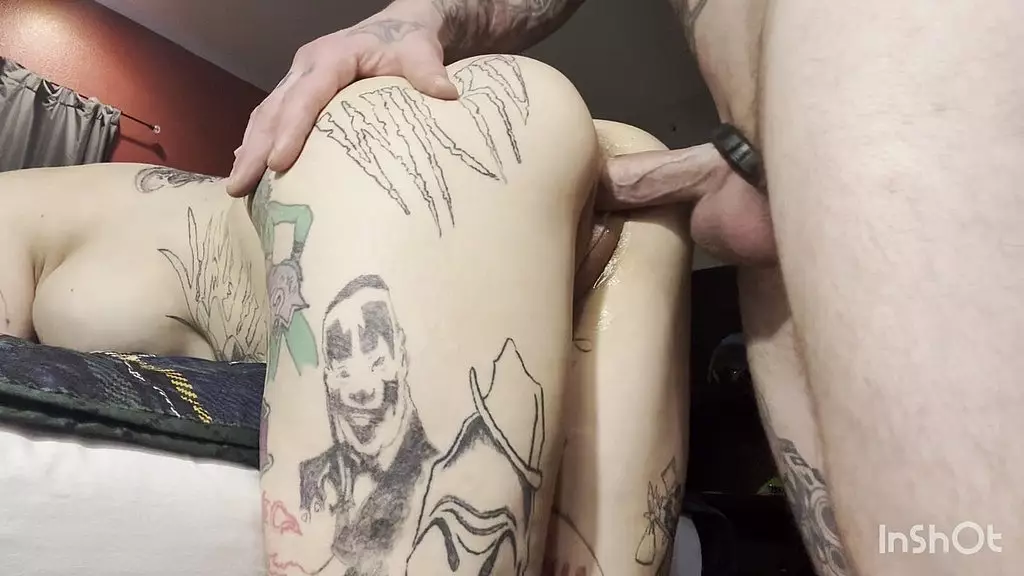 dicknastytheillest - - may 12, 2025 theillest fucking in hotel