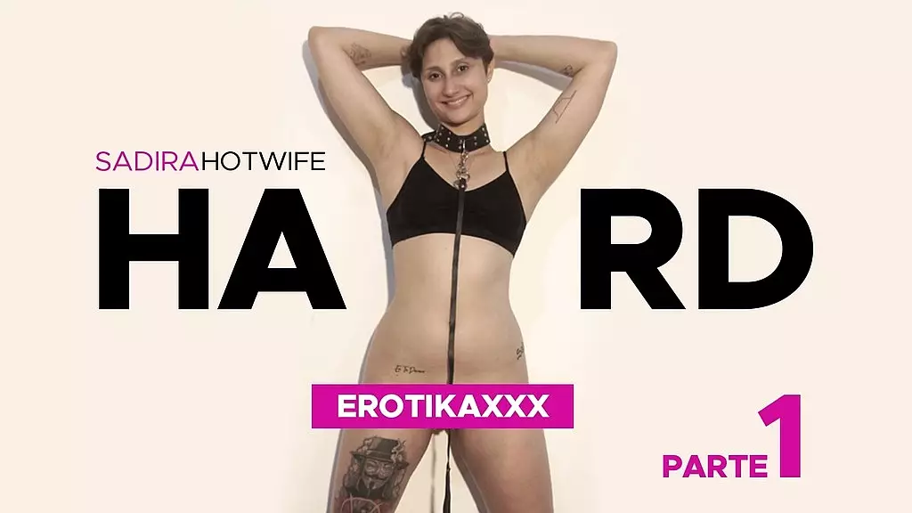 садира хотвайф - жестко - erotikaxxx - полная сцена часть 01