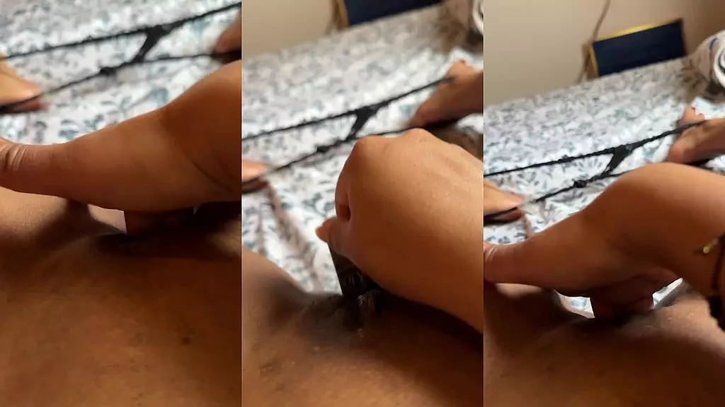 доставляю себе удовольствие в одиночку