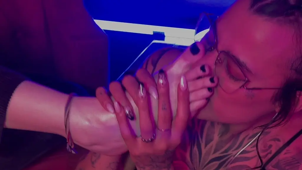 sexo com cheiro: como transar com quem ama chule