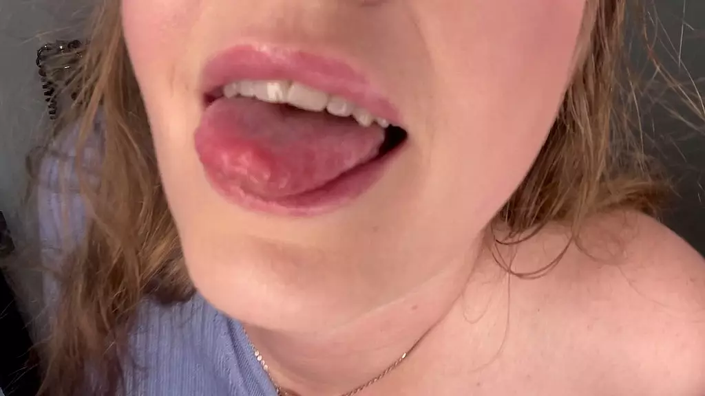 pov поцелуи фетиш